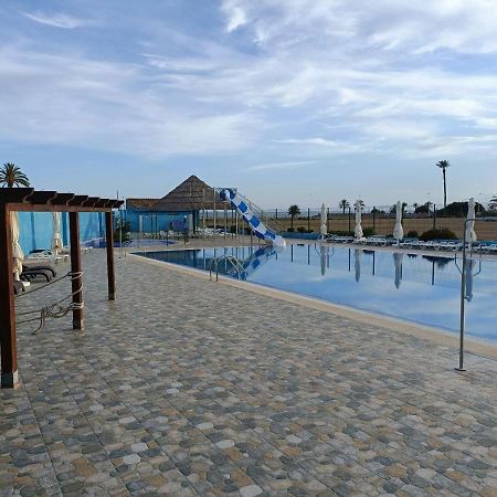 Copicoy Resort Playa Grande El Puerto de Mazarrón Exterior foto